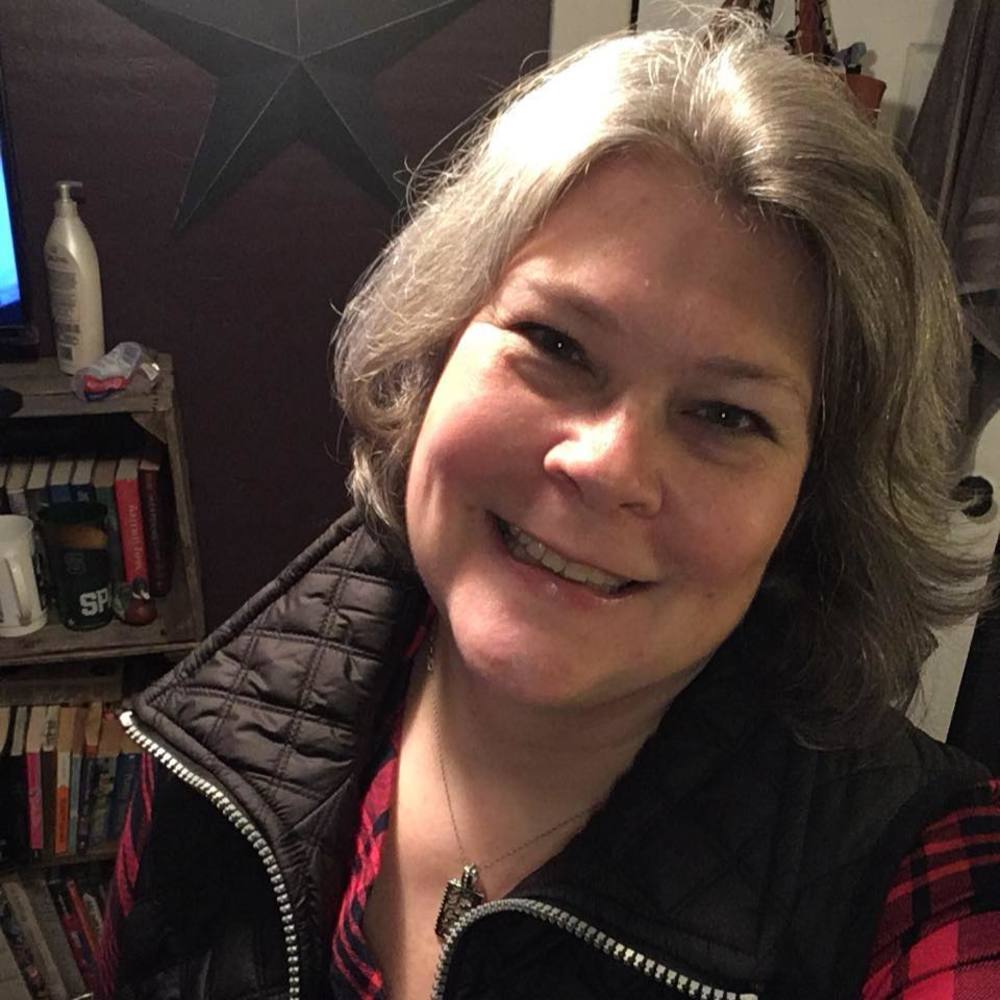 Meet your Posher, Beth